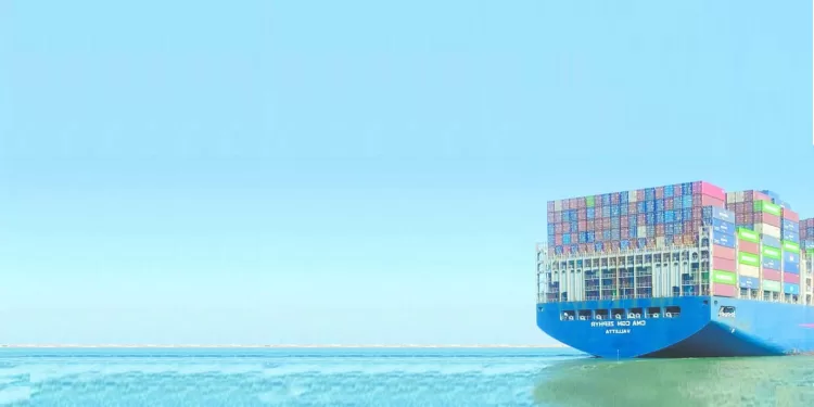 عودة سفن الحاويات العملاقة  1 - جريدة الجمهورية  «وسام» يتدرب منفردًا .. والأهلى «يفرض شروطه»