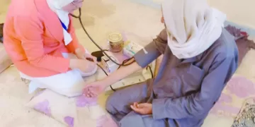  «وسام» يتدرب منفردًا .. والأهلى «يفرض شروطه»