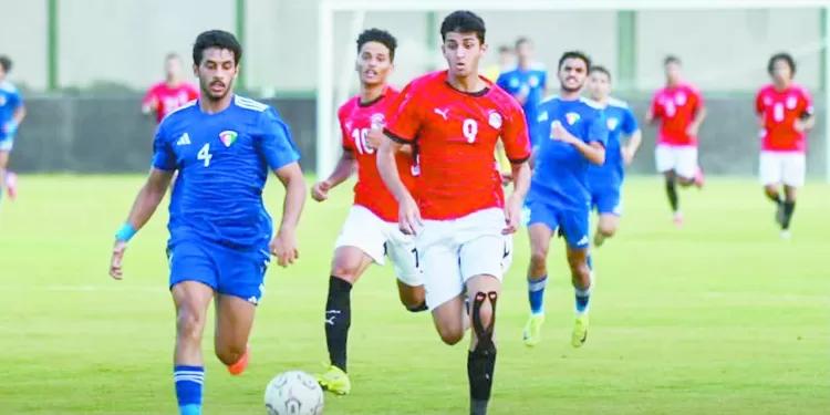  «وسام» يتدرب منفردًا .. والأهلى «يفرض شروطه»