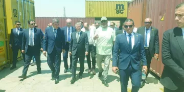  «وسام» يتدرب منفردًا .. والأهلى «يفرض شروطه»