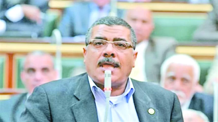منافسات فردية ساخنة.. الأحزاب.. استعدت لانتخابات الشيوخ 3 - جريدة الجمهورية IMG 20250720 WA0036 - جريدة الجمهورية
