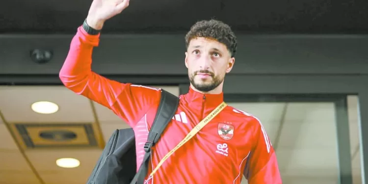 وعود «الننى» تحقيق البطولات هدية لجماهير «الجزيرة»