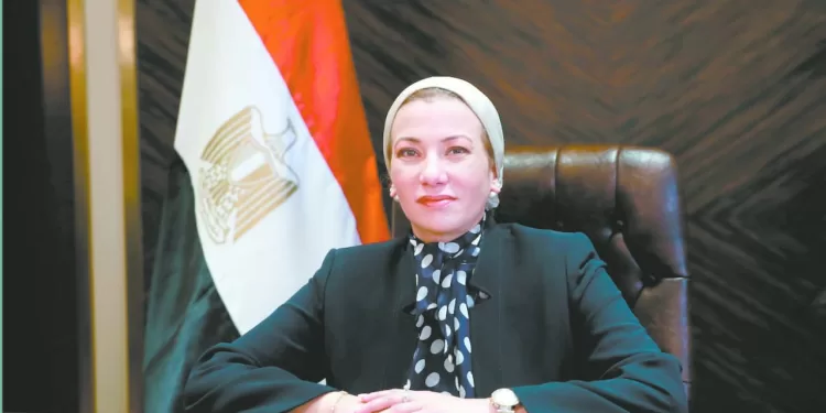 استقالة وزيرة البيئة.. وتكليف عوض بمهامها مؤقتًا 1 - جريدة الجمهورية وعود «الننى» تحقيق البطولات هدية لجماهير «الجزيرة»
