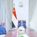 خفض فاتورة الاستيراد وتوفير العملة الأجنبية دعمًا للاقتصاد الوطنى 5 - جريدة الجمهورية بيراميدز يتمسك بـ «رمضان».. وجاد وصبحى «على الطاولة»
