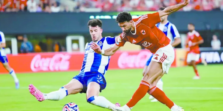 بيراميدز يتمسك بـ «رمضان».. وجاد وصبحى «على الطاولة»