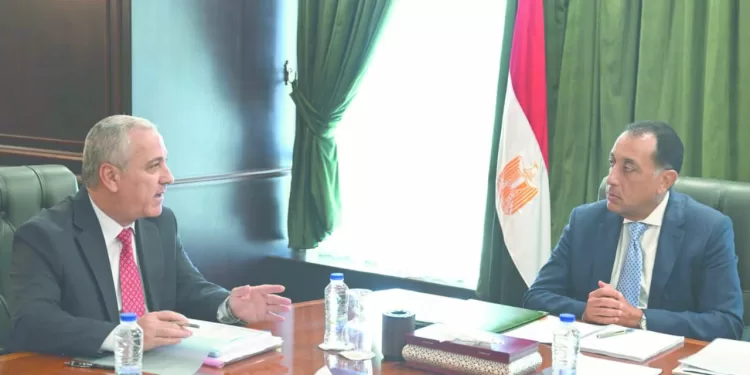 المؤسسات الصحفية تبنى الوعى وتنشر الثقافة 1 - جريدة الجمهورية بيراميدز يتمسك بـ «رمضان».. وجاد وصبحى «على الطاولة»