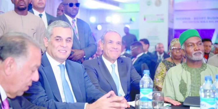 تعزيز التعاون مع نيجيريا.. ودعم مشروعات التنمية فى تشاد 1 - جريدة الجمهورية بيراميدز يتمسك بـ «رمضان».. وجاد وصبحى «على الطاولة»