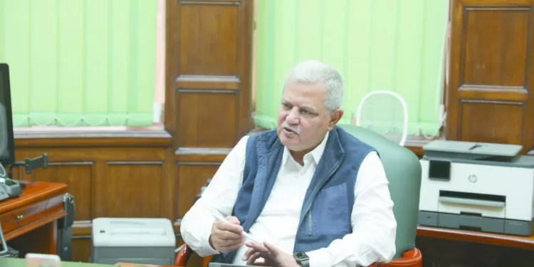 بيراميدز يتمسك بـ «رمضان».. وجاد وصبحى «على الطاولة»