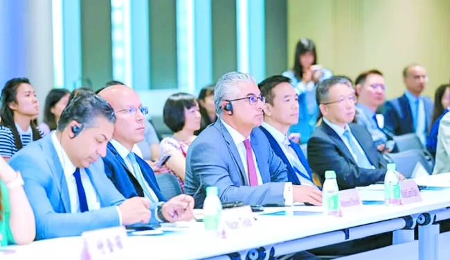 بيراميدز يتمسك بـ «رمضان».. وجاد وصبحى «على الطاولة»