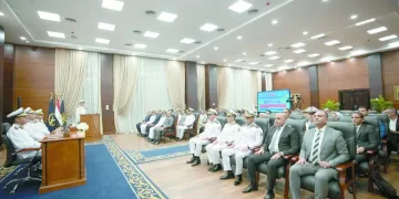 بيراميدز يتمسك بـ «رمضان».. وجاد وصبحى «على الطاولة»