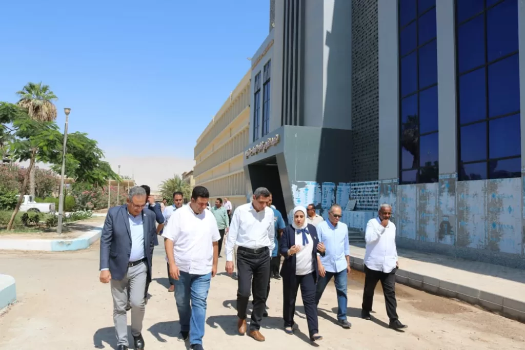 تعاون مثمر بين المعهد القومي لعلوم البحار ومحافظة السويس لدعم الثروة السمكية والسياحة البيئية 3 - جريدة الجمهورية IMG 20250722 WA0312 - جريدة الجمهورية