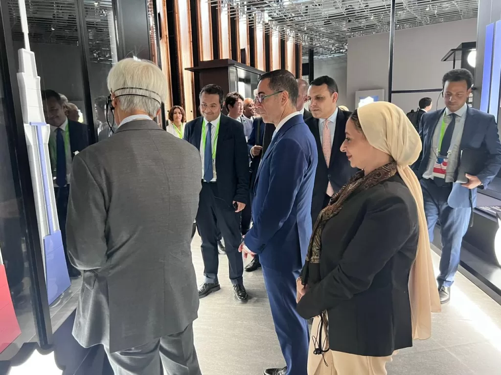 من أوساكا: وزير الاستثمار يشارك في الاحتفال باليوم الوطني لمصر بمعرض إكسبو 2025 4 - جريدة الجمهورية IMG 20250723 WA0220 - جريدة الجمهورية