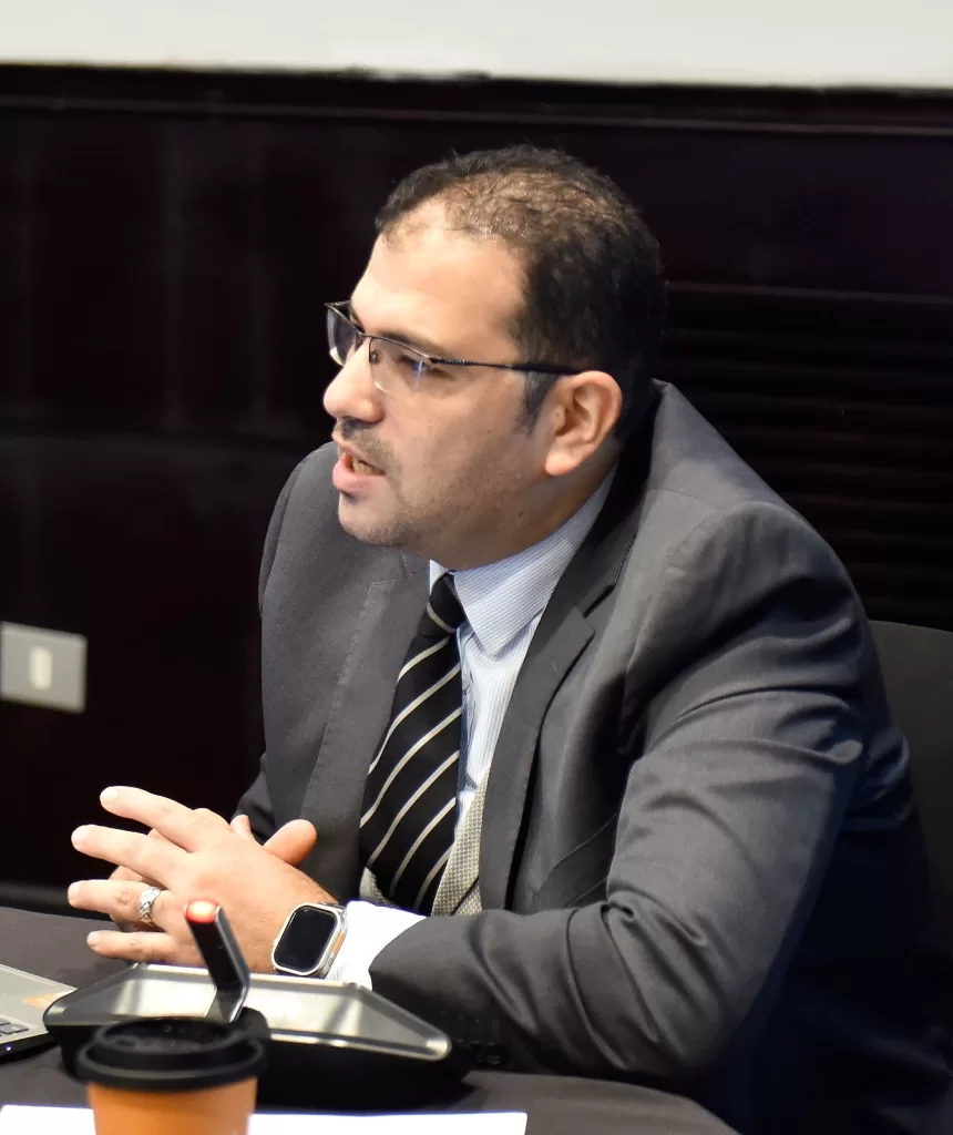 مصر تُكثّف جهودها لتحسين مناخ الاستثمار استعدادًا لتقرير «جاهزية الأعمال 2026» 5 - جريدة الجمهورية IMG 20250723 WA0224 - جريدة الجمهورية