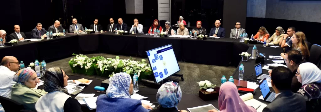 مصر تُكثّف جهودها لتحسين مناخ الاستثمار استعدادًا لتقرير «جاهزية الأعمال 2026» 3 - جريدة الجمهورية IMG 20250723 WA0226 - جريدة الجمهورية