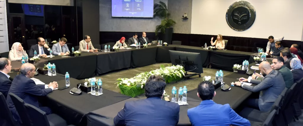 مصر تُكثّف جهودها لتحسين مناخ الاستثمار استعدادًا لتقرير «جاهزية الأعمال 2026» 4 - جريدة الجمهورية IMG 20250723 WA0227 - جريدة الجمهورية
