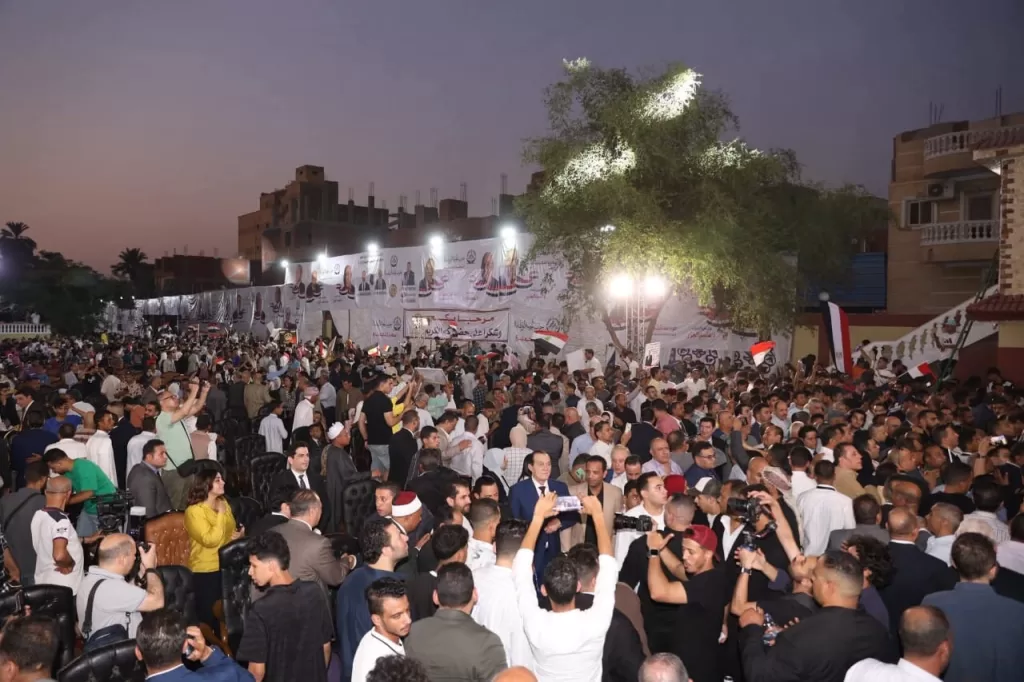 مرجان فى الصدارة.. حزب الجبهة الوطنية يحشد لدعم مرشحيه للشيوخ بالجيزة 3 - جريدة الجمهورية IMG 20250724 WA0103 - جريدة الجمهورية