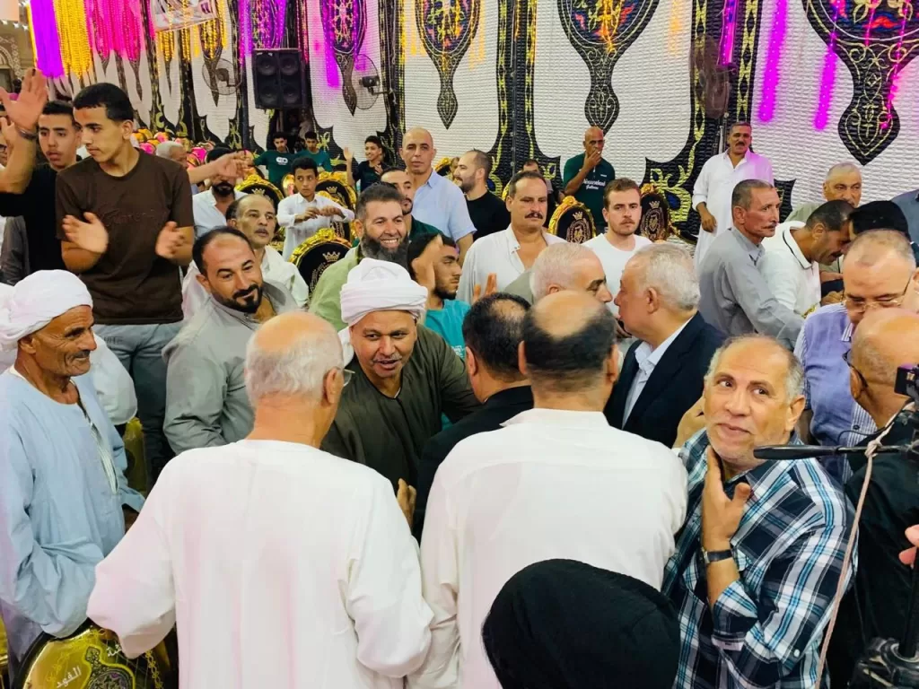 مستقبل وطن.. يحشد لدعم مرشحيه في انتخابات الشيوخ بالشرقية 3 - جريدة الجمهورية IMG 20250724 WA0157 - جريدة الجمهورية