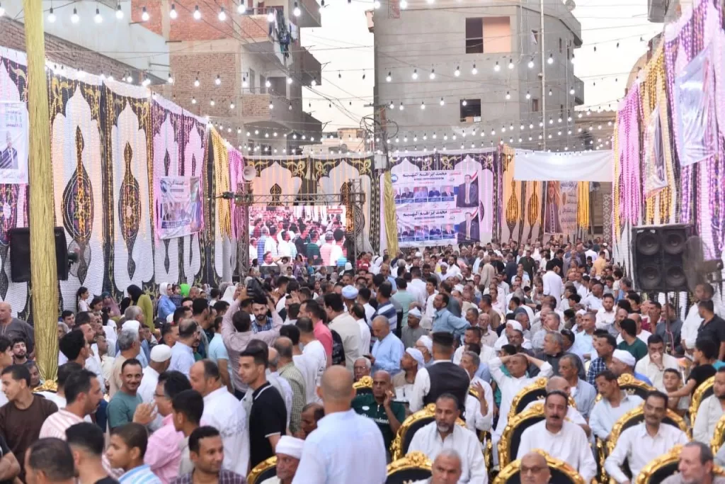 مستقبل وطن.. يحشد لدعم مرشحيه في انتخابات الشيوخ بالشرقية 8 - جريدة الجمهورية IMG 20250724 WA0160 - جريدة الجمهورية