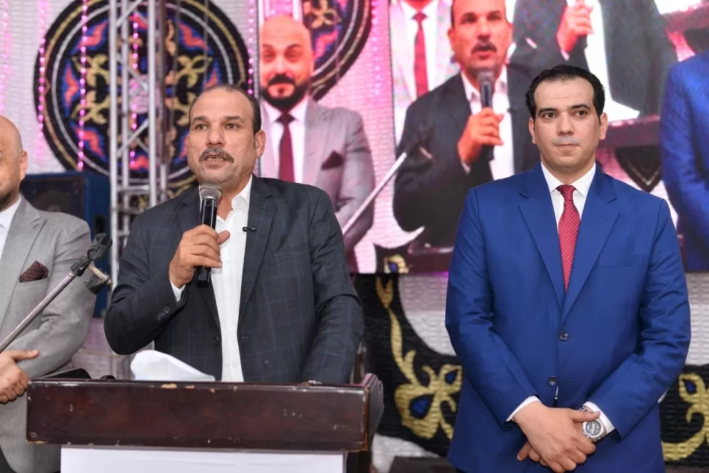 مستقبل وطن.. يحشد لدعم مرشحيه في انتخابات الشيوخ بالشرقية 6 - جريدة الجمهورية IMG 20250724 WA0164 - جريدة الجمهورية
