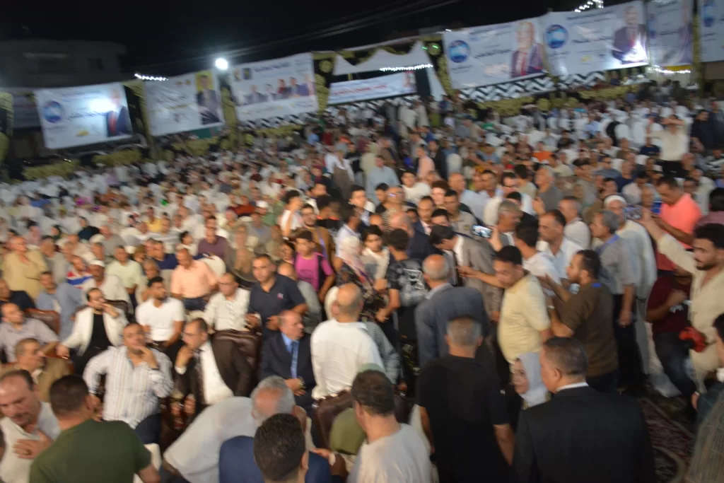 «من أجل مصر»: مؤتمر جماهيري حاشد لمستقبل وطن لدعم مرشحي الشيوخ بالشرقية 5 - جريدة الجمهورية IMG 20250727 WA0146 - جريدة الجمهورية
