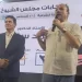 «من أجل مصر»: مؤتمر جماهيري حاشد لمستقبل وطن لدعم مرشحي الشيوخ بالشرقية