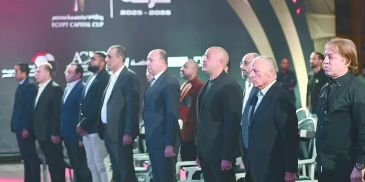 أهلاً بدورى «نايل» 1 - جريدة الجمهورية «المصرى» يبحث عن لاعبين جدد ويودّع «السمعة»