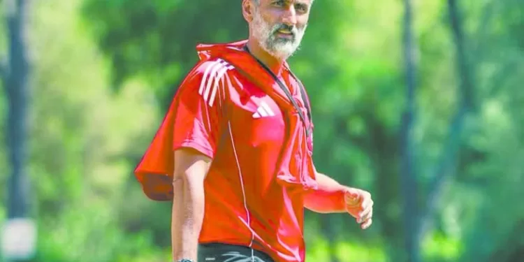 «المصرى» يبحث عن لاعبين جدد ويودّع «السمعة»