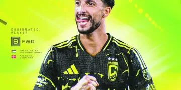 «هاتريك».. «أبوعلى»