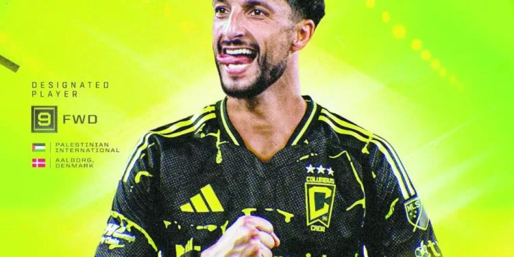 «هاتريك».. «أبوعلى»