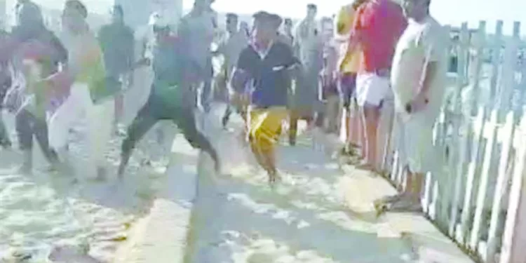 «المصرى» يبحث عن لاعبين جدد ويودّع «السمعة»