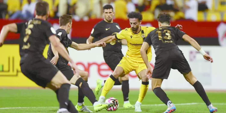 «المصرى» يبحث عن لاعبين جدد ويودّع «السمعة»