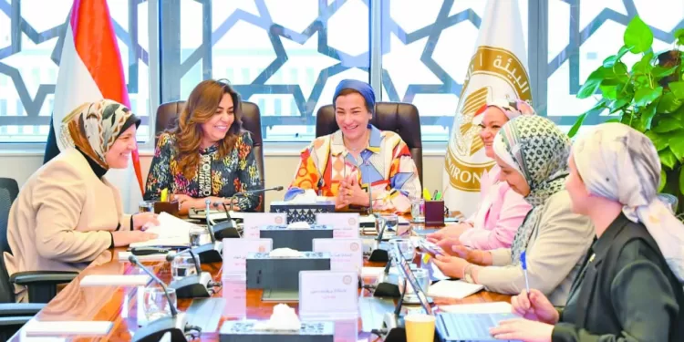 دعم التحول نحو الصناعة المستدامة وزيادة تمويل البرامج التحفيزية إلى 150 مليون جنيه 1 - جريدة الجمهورية «المصرى» يبحث عن لاعبين جدد ويودّع «السمعة»