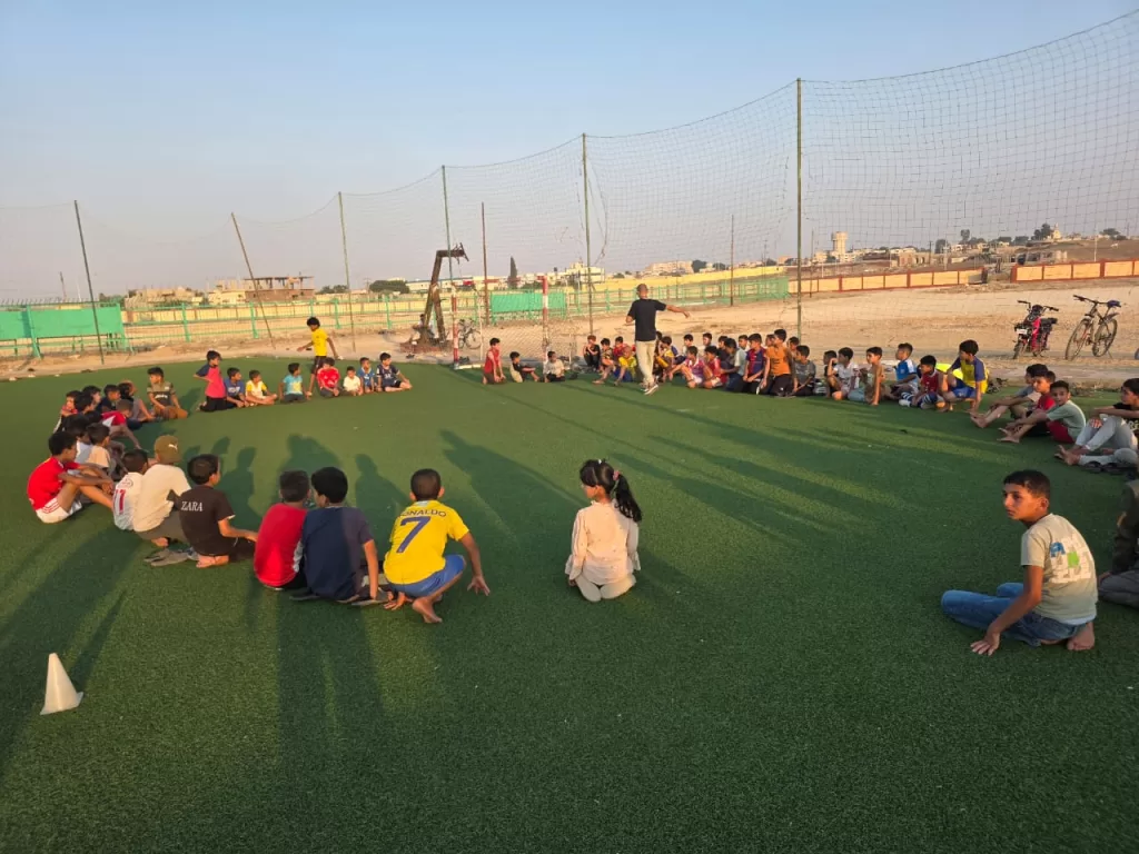 جامعة المنصورة: «جسور الخير 23» تمد يد العون لأهالي شمال سيناء لليوم الثاني 3 - جريدة الجمهورية IMG 20250728 WA0172 - جريدة الجمهورية