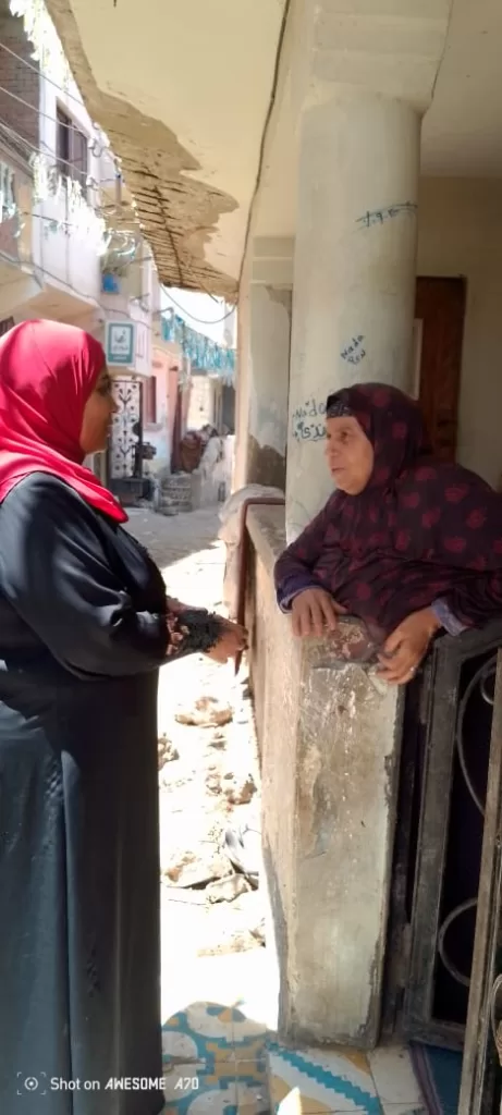 صوتك أمانة: المجلس القومي للمرأة بالبحيرة يشجع على المشاركة في انتخابات الشيوخ 11 - جريدة الجمهورية IMG 20250728 WA0180 - جريدة الجمهورية