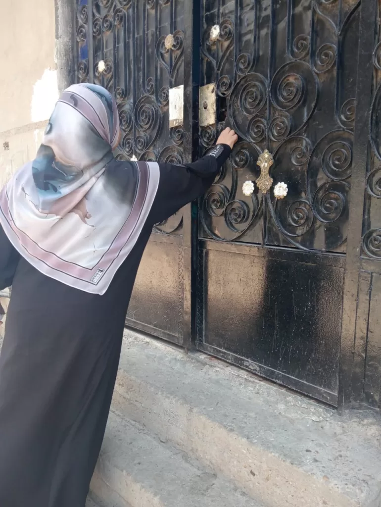 صوتك أمانة: المجلس القومي للمرأة بالبحيرة يشجع على المشاركة في انتخابات الشيوخ 4 - جريدة الجمهورية IMG 20250728 WA0189 - جريدة الجمهورية