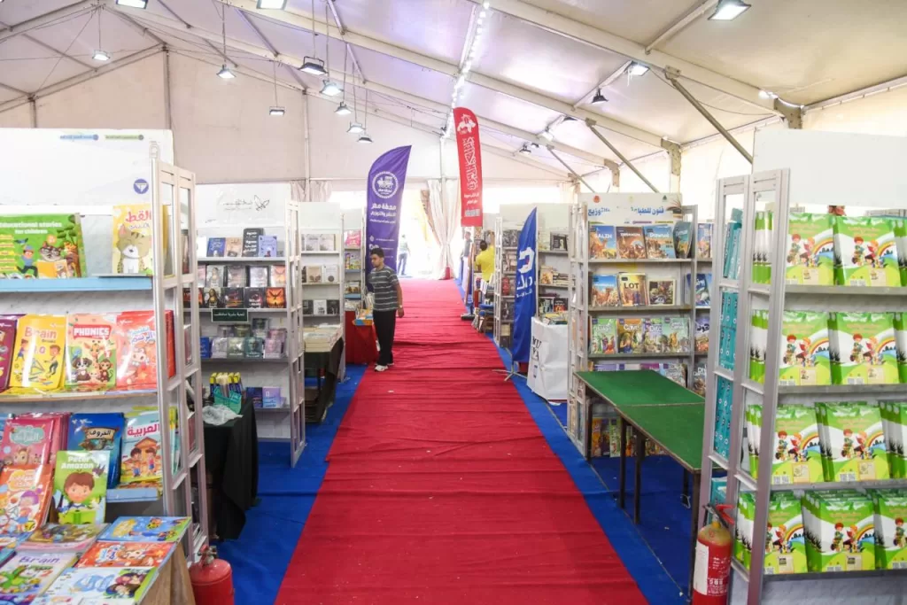 بعد 4 سنوات توقف: وزير الثقافة ومحافظ الإسكندرية يفتتحان معرض الكتاب العاشر 3 - جريدة الجمهورية IMG 20250728 WA0202 - جريدة الجمهورية