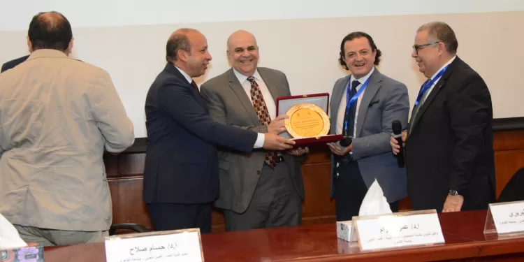 انطلاق المؤتمر السنوي الـ 23 لجراحة قصر العيني