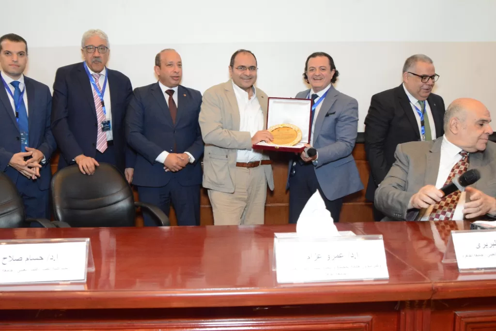انطلاق المؤتمر السنوي الـ 23 لجراحة قصر العيني 4 - جريدة الجمهورية IMG 20250728 WA0222 - جريدة الجمهورية