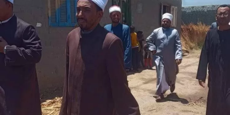 حرائق سوهاج الغامضة: الأزهر يشكل لجنة تحقيق استجابة لنداءات الأهالي