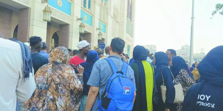 «فتوح» ليس للبيع