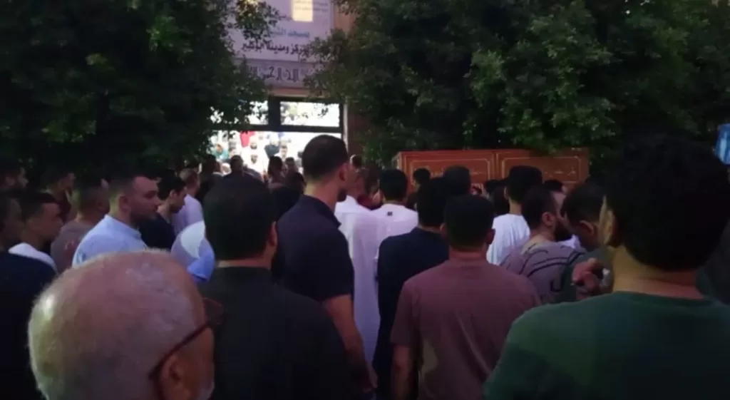 حوادث الطرق تنهي حياة 3 أطباء أسنان بالشرقيه 5 - جريدة الجمهورية IMG 20250729 WA0127 - جريدة الجمهورية