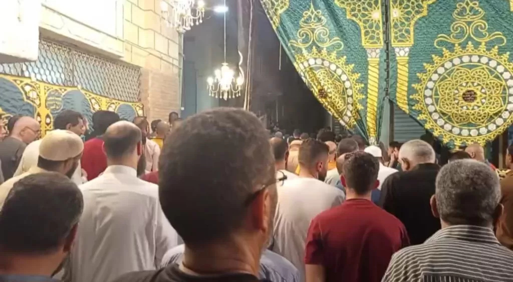 حوادث الطرق تنهي حياة 3 أطباء أسنان بالشرقيه 2 - جريدة الجمهورية IMG 20250729 WA0128 - جريدة الجمهورية
