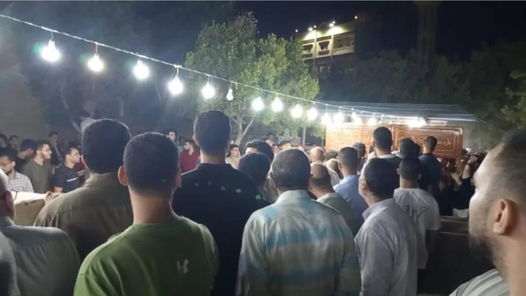 حوادث الطرق تنهي حياة 3 أطباء أسنان بالشرقيه 3 - جريدة الجمهورية IMG 20250729 WA0129 - جريدة الجمهورية
