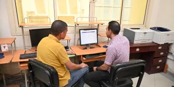 تيسيرًا على الطلاب: التعليم العالي تفتح معامل الحاسب بالجامعات لدعم تنسيق 2025