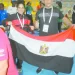 مصر ترفع رصيدها لـ 19 ميدالية.. والسباحة تتصدر 7 - جريدة الجمهورية إخلاء سبيل رمضان صبحى بكفالة 100 ألف جنيه