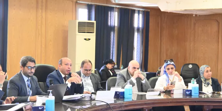 تطوير شامل في «قصر العيني»: عيادات متخصصة وقسم للطب الرياضي