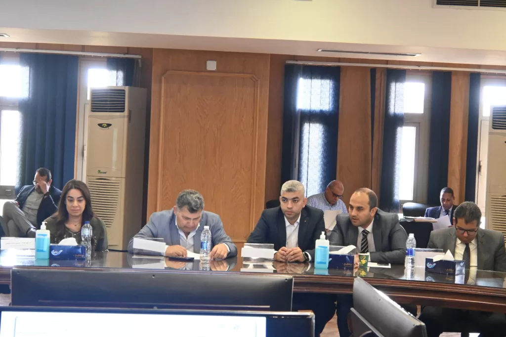 تطوير شامل في «قصر العيني»: عيادات متخصصة وقسم للطب الرياضي 7 - جريدة الجمهورية IMG 20250731 WA0046 - جريدة الجمهورية