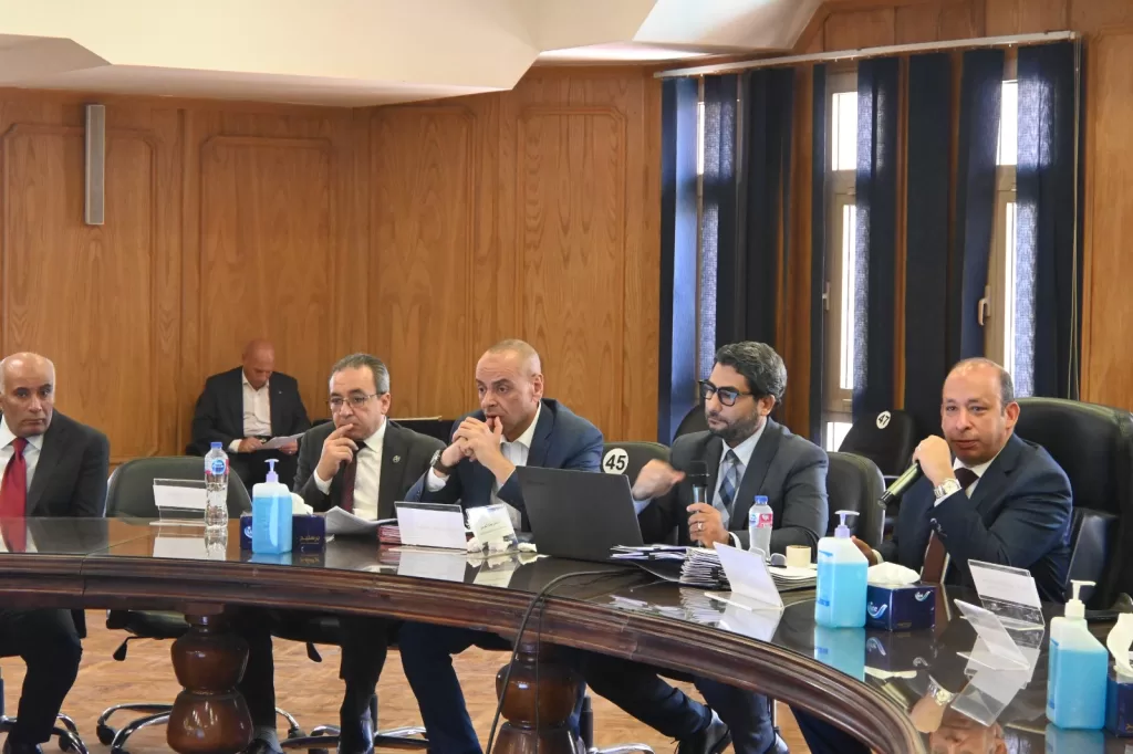 تطوير شامل في «قصر العيني»: عيادات متخصصة وقسم للطب الرياضي 6 - جريدة الجمهورية IMG 20250731 WA0053 - جريدة الجمهورية