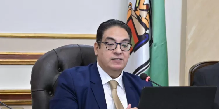 حصاد العام الجامعي 2024/2025: مجلس جامعة القاهرة يستعرض الإنجازات ويقر الخطة الاستراتيجية الجديدة