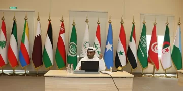 البرلمان العربي للطفل يعقد جلسته الثانية من دور انعقاده الرابع بالشارقة.. 26 يوليو